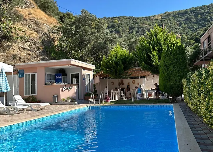 Ali Baba Butik Otel