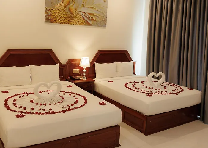 Lucky Hotel