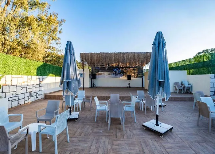 Club Sideris Halal Family Hotel