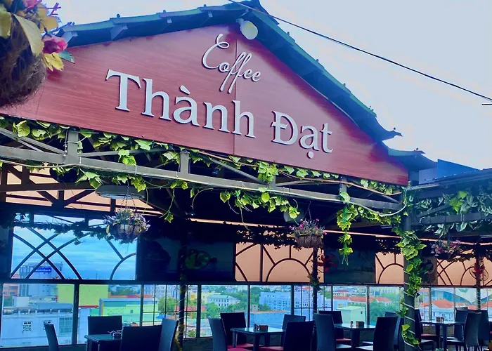 Thanh Dat Hotel Bac Lieu