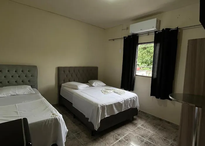 Hotel Lima