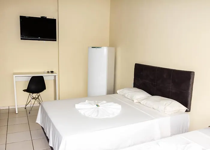 Âncora Hotel
