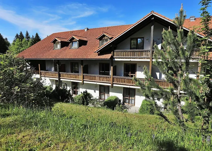 Studio Sumava-Bayerischer Wald