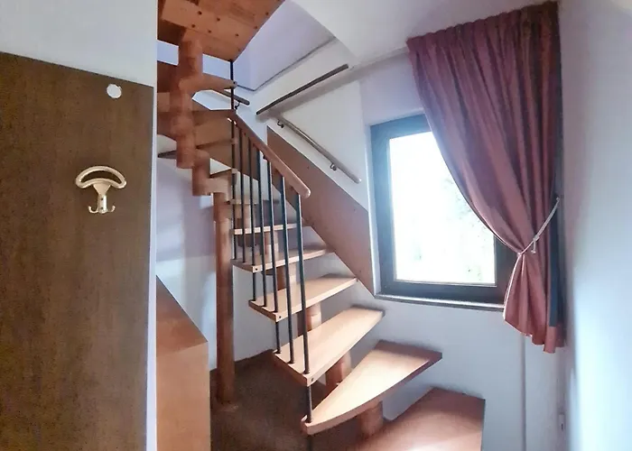 Euro House Inn Airport