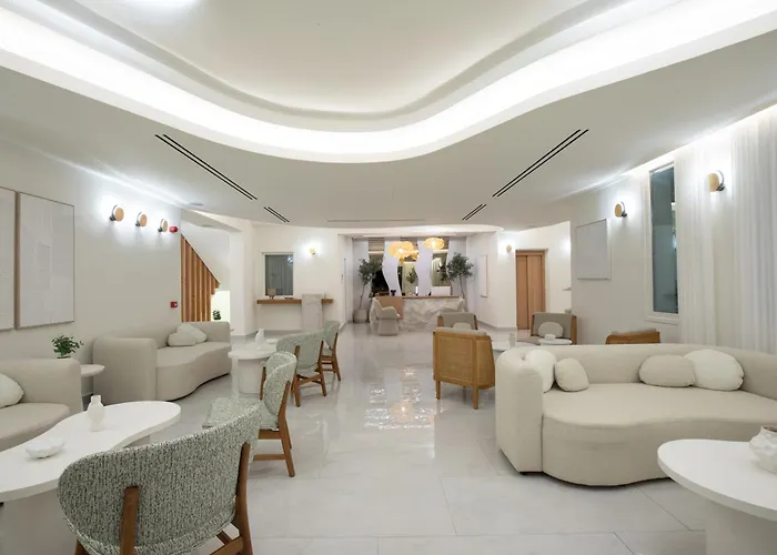Nissaki Boutique Hotel