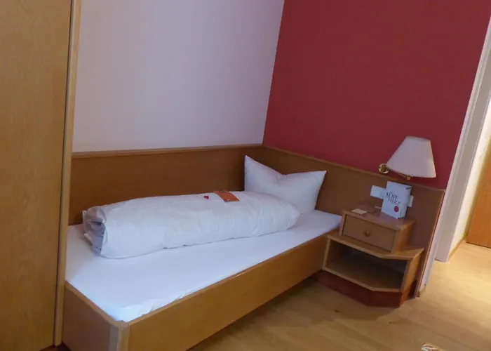 Hotel Herrmann
