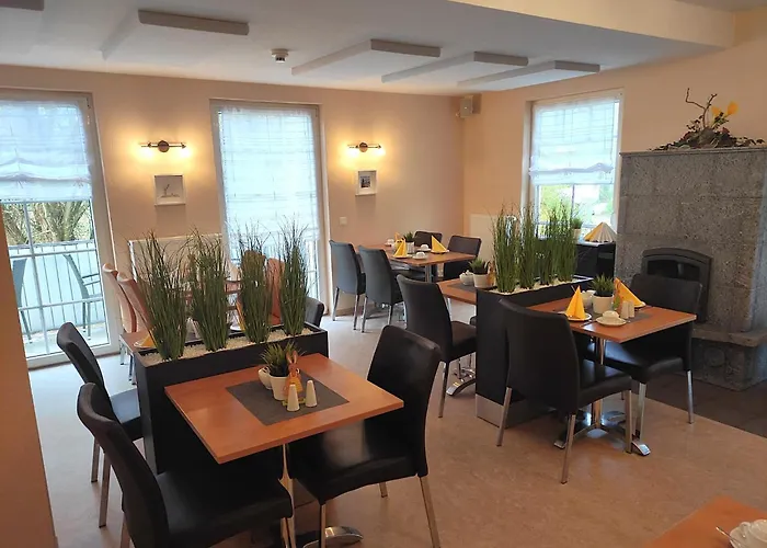 Ostseehotel Rike