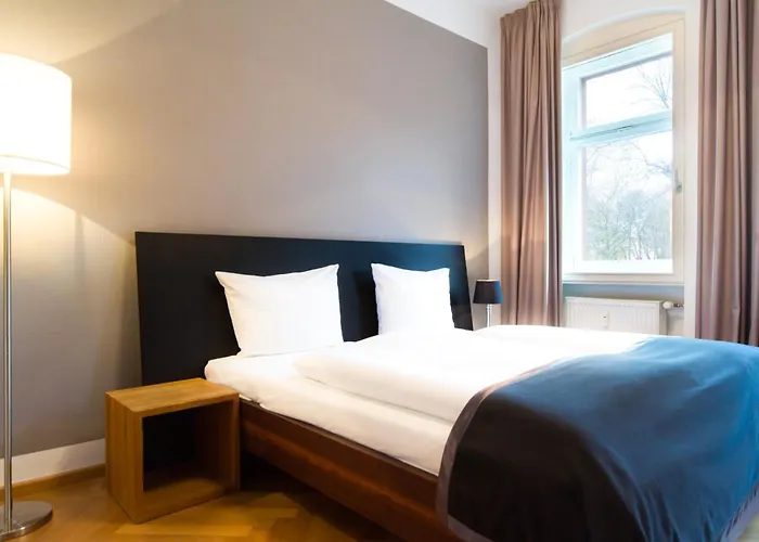 Qube Hotel Bergheim