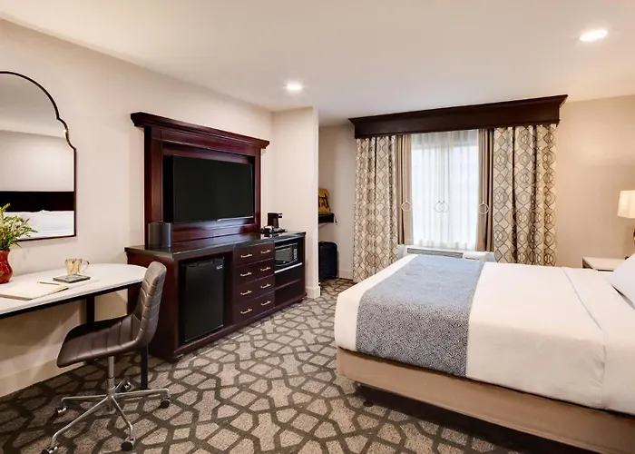 Ayres Hotel Redlands - Loma Linda