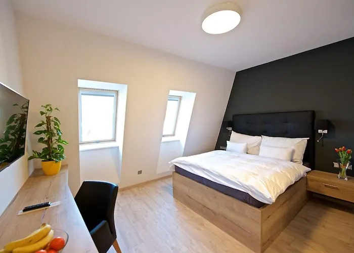 Grand Hotel Trenčin