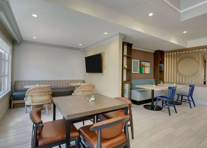 Sonesta Es Suites Sunnyvale