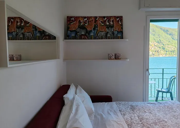 Hotel Bersagliere
