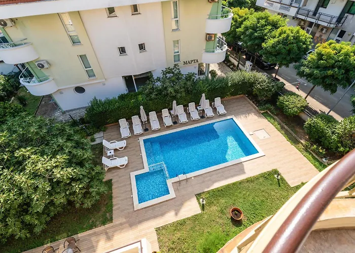 Hotel Milan