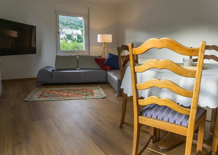 Hotel La Balance Self Check-In
