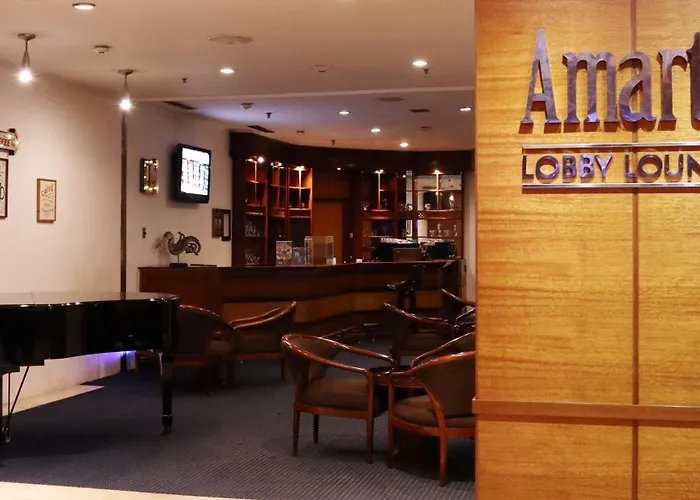 Hotel Santika Premiere Semarang
