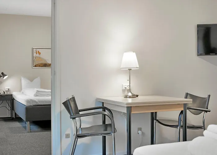 Hotel Varde