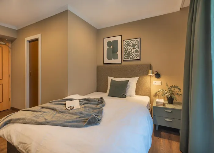 Boutique Hotel Am Park