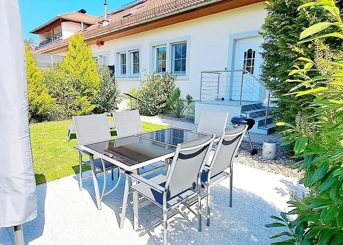 Zur Alten Post Prora