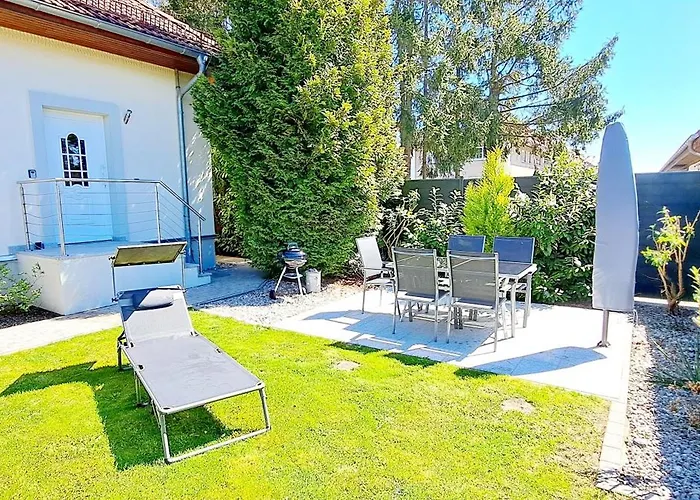 Zur Alten Post Prora