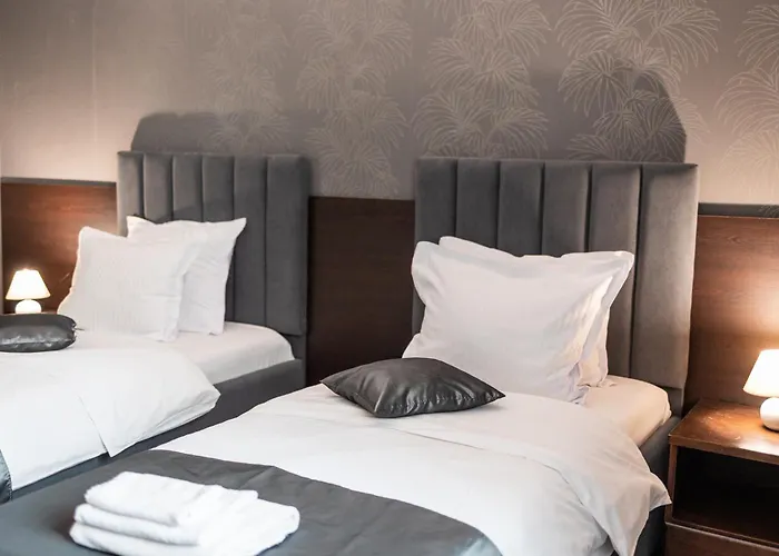 Hotel Neptun