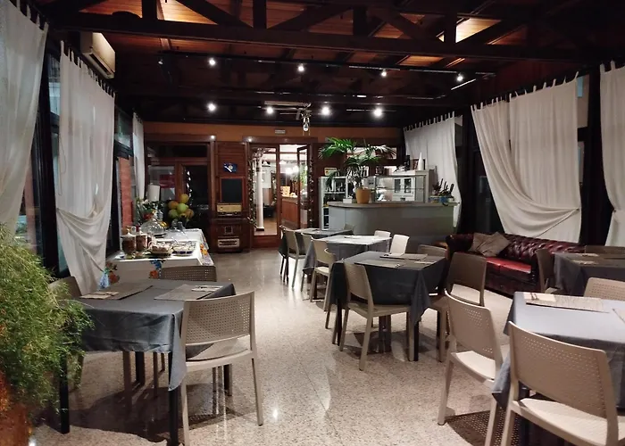 Hotel Milano San Giovanni Lupatoto