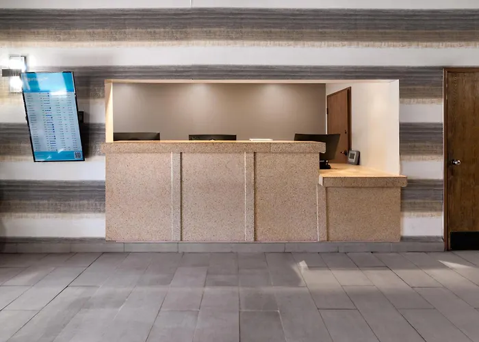 Sylo Hotel Denver Airport, A Ramada By Wyndham