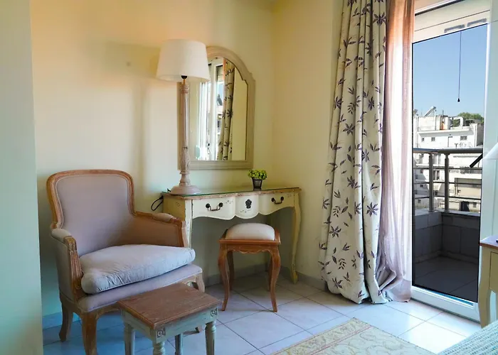 Hotel Marianna