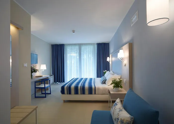 Isola Di Albarella Hotel Capo Nord