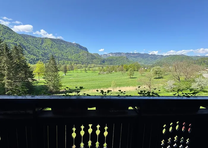 Nature Hotel Lukanc
