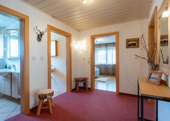Schneehaus Chalet