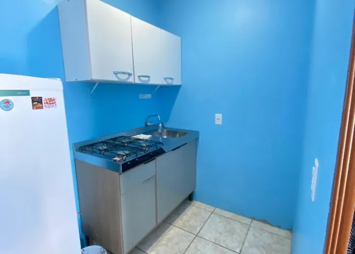 Residencial Água Azul