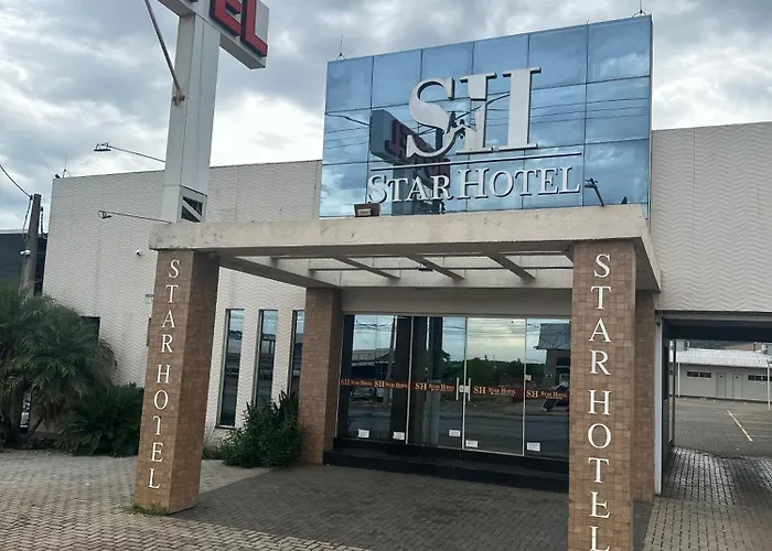 Star Hotel