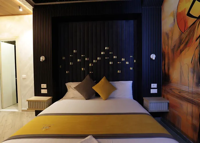 Vila One Beach Hotel