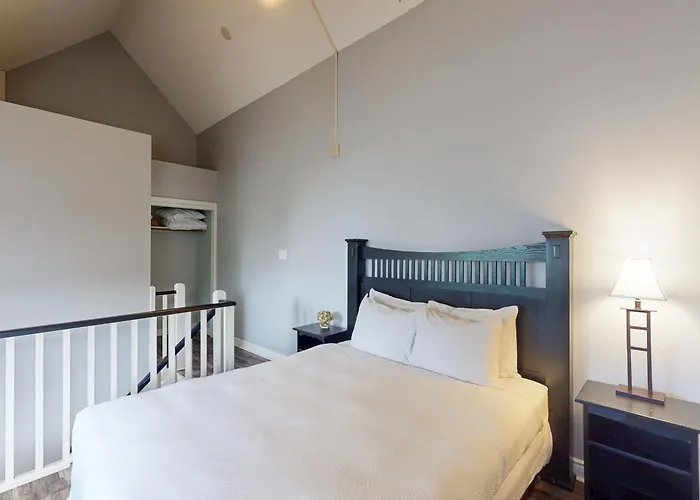Condo 310 At North Creek Resort