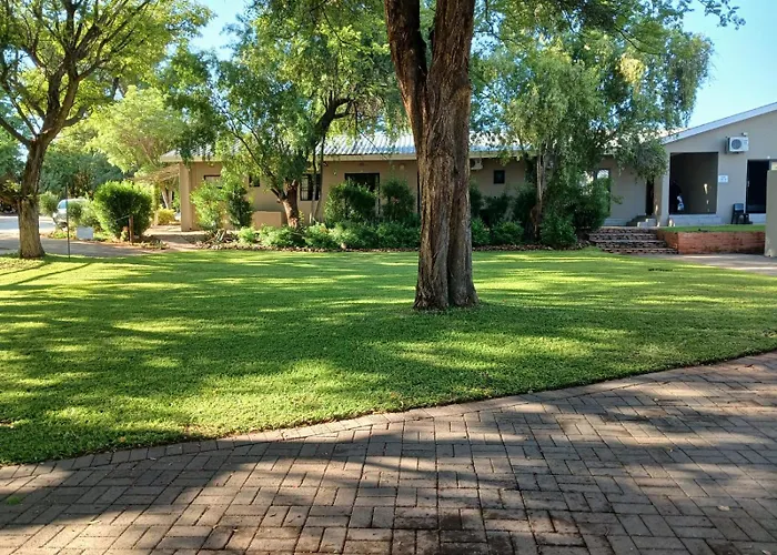 Upington Inn