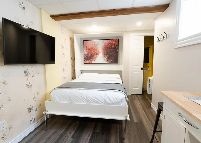 Hotel Les Quatre Bonheurs