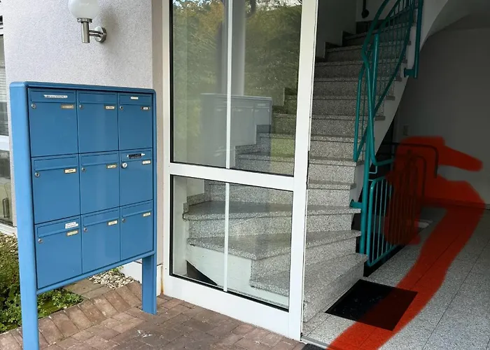 Appartement By Luis