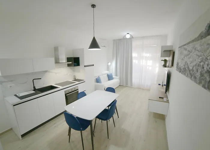 Casa Acquachiara - A Due Passi Dalla Spiaggia