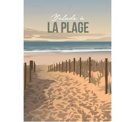 La Plage