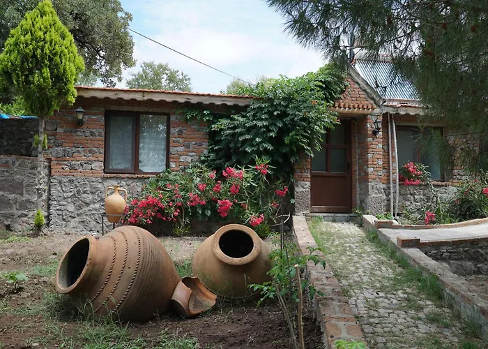Assos Ada Hotel