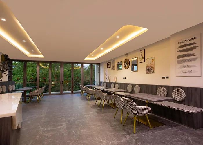 Elite Atoll Serviced Apartments Phuket