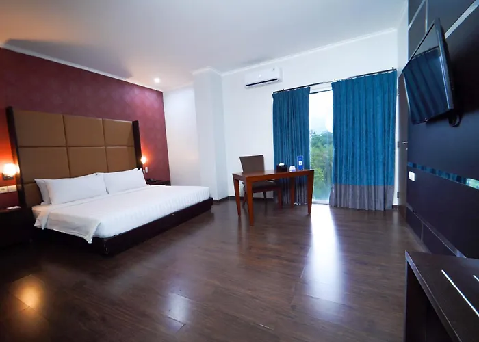 Noola Hotel Cilacap