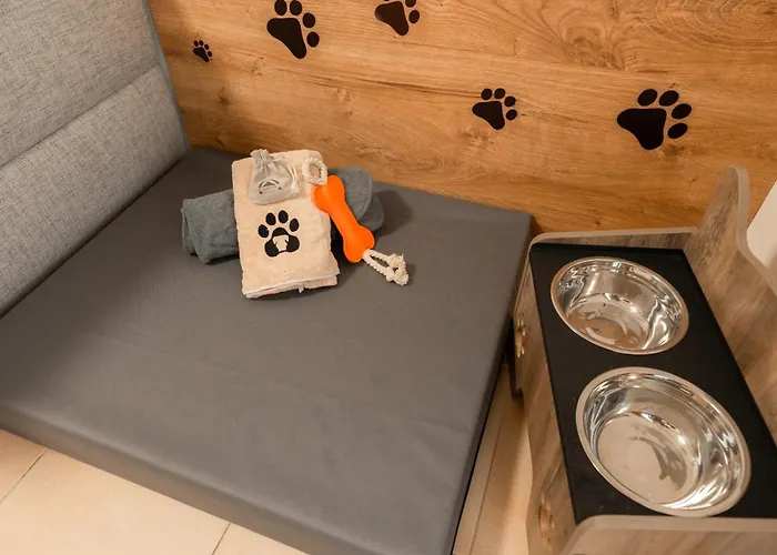 Dagi'S Dolcevita Apartments