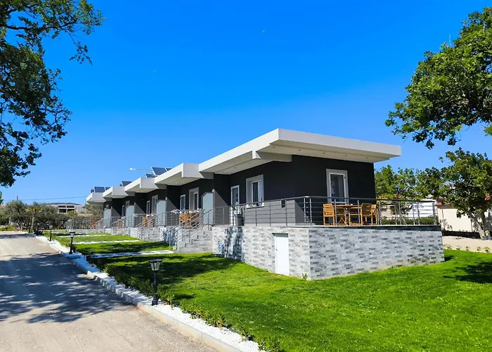 Ataraxia Homes