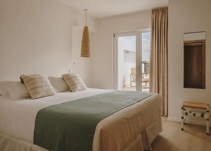 Ibara Ibiza Hotel Boutique