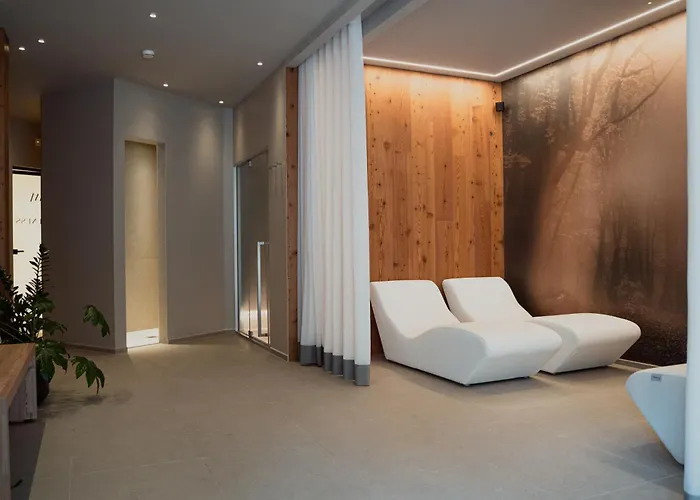 Mostesi Dolomites Spa Hotel