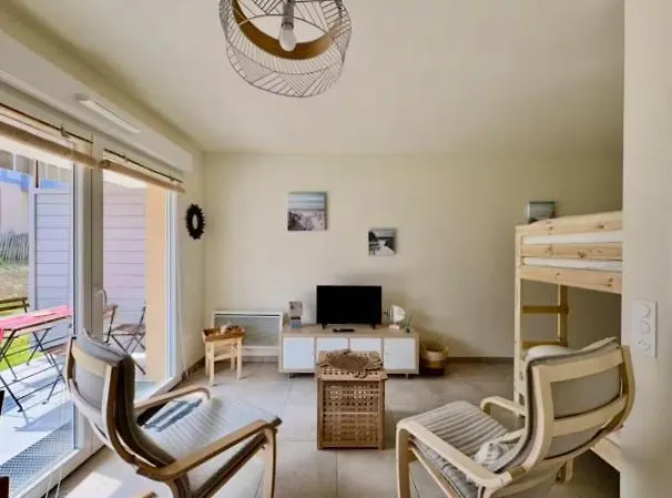 Appartement Remember A 700M De L'Ocean