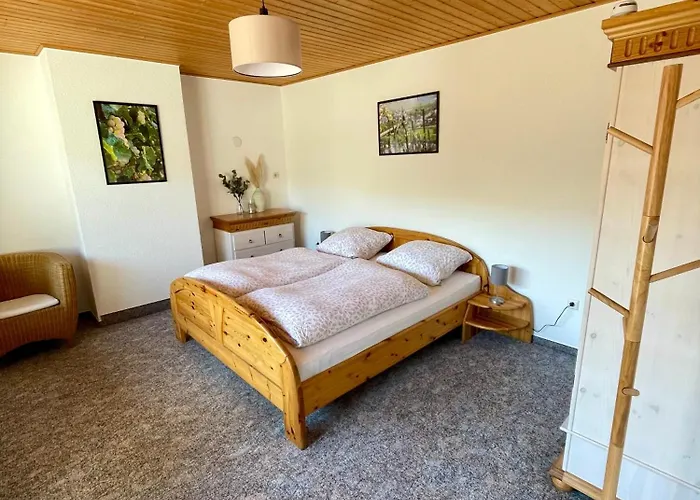 Haus Mindermann