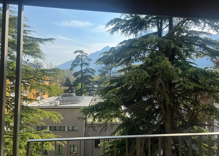 Yugogo Petrarca 1 - Trilocale Con Balcone