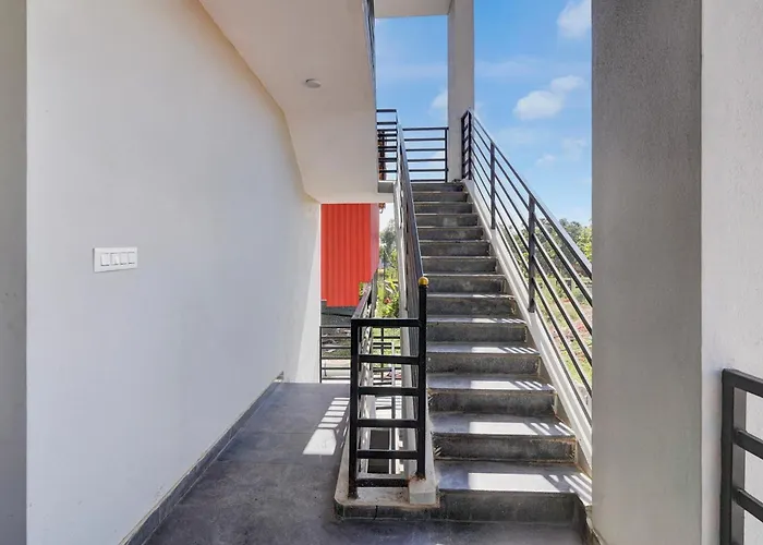 Hotel O Hoskote Malur